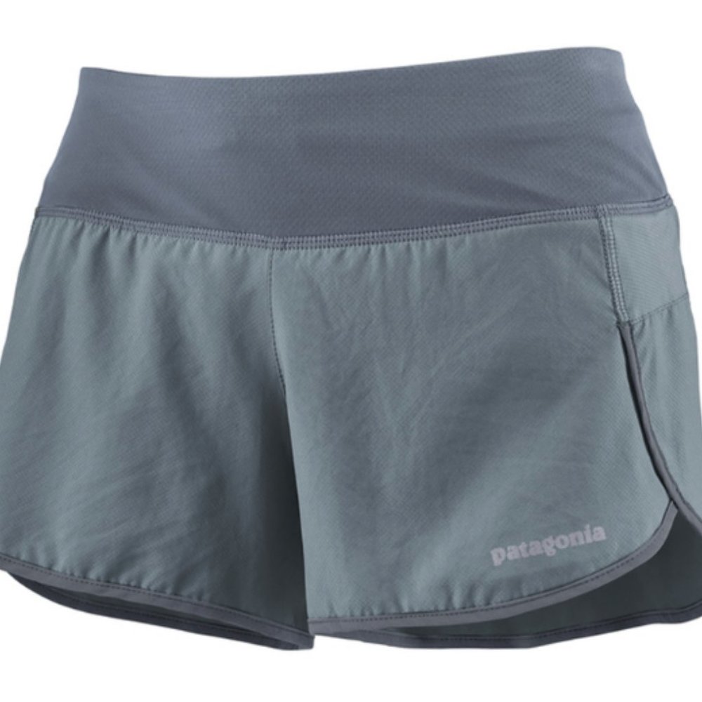 Patagonia Strider 3.5 Shorts